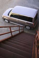 Scion xB 2003 года
